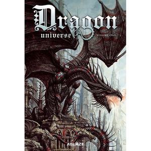The Dragon Universe -- Various